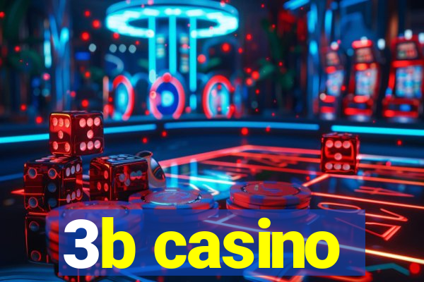 3b casino